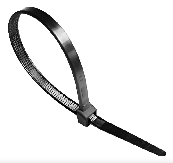 ABRAZADERA PLASTICA 250*48MM