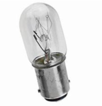 BOMBILLO PILOTO 12V