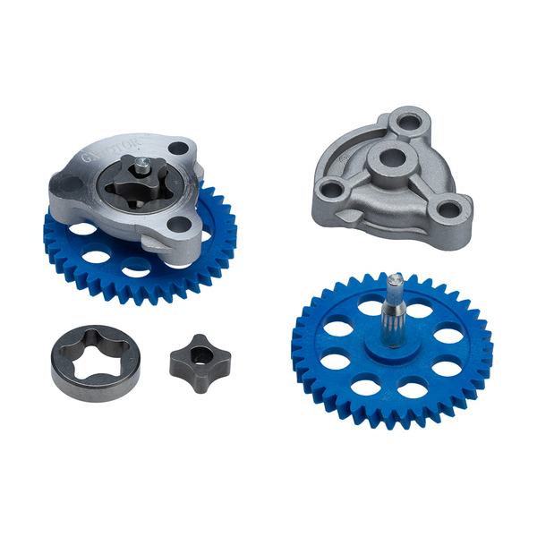 BOMBA ACEITE BOXER CT