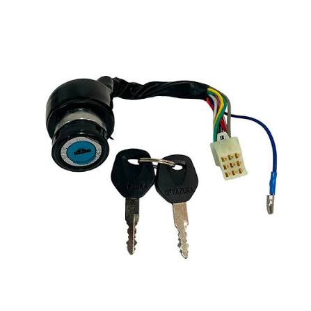 SWITCHE ENCENDIDO AX100