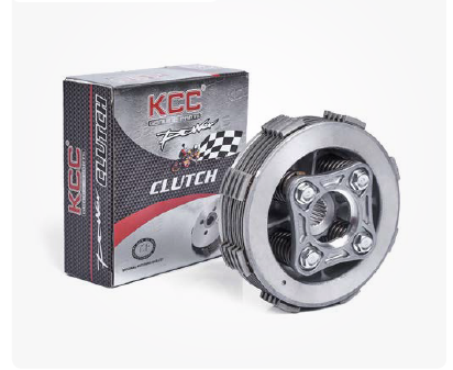 PRENSA CLUTCH COMPLETA+DISCOS XR150/CBF150/MRX