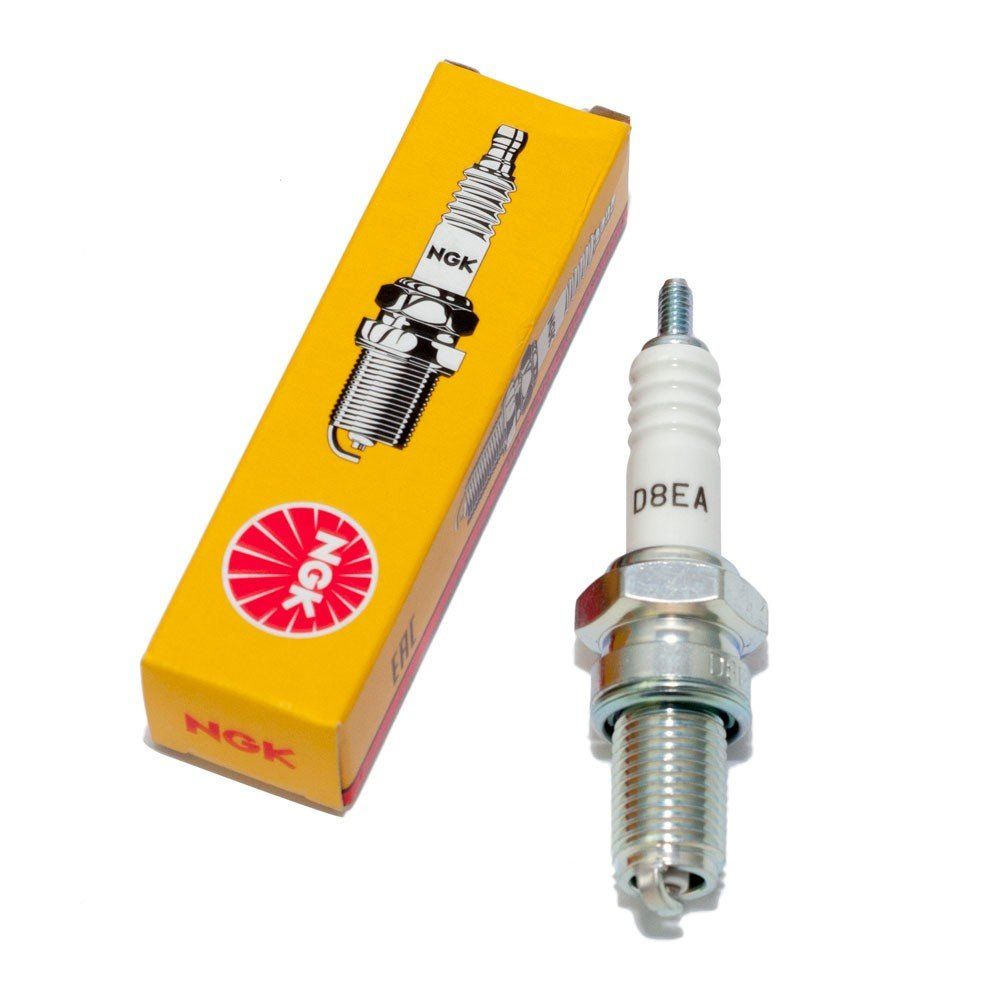 BUJIA NGK AKT125/XL125 (D8EA)