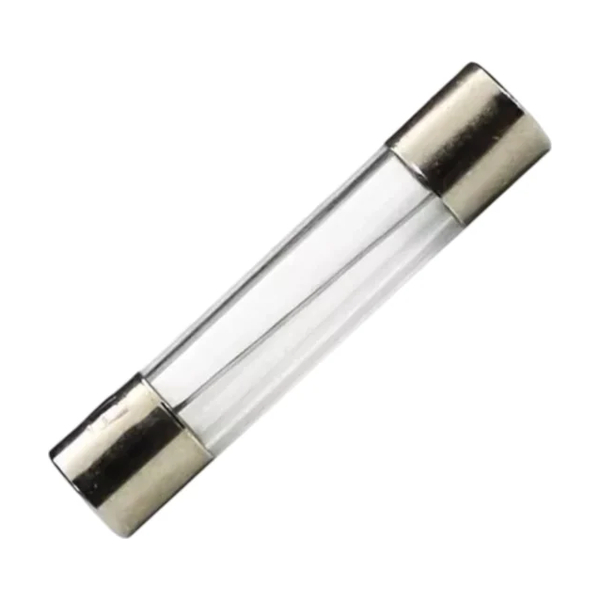 FUSIBLE VIDRIO 20AMP LARGO