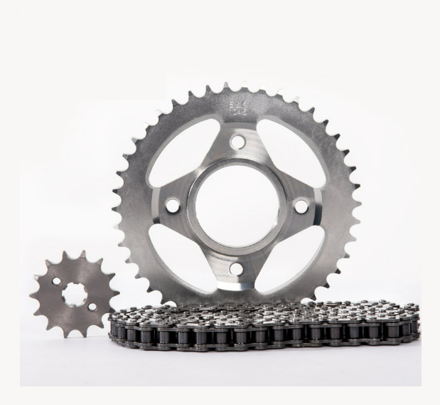 KIT ARRASTRE ECO/SPLENDOR/NXG (44/14 - 428)