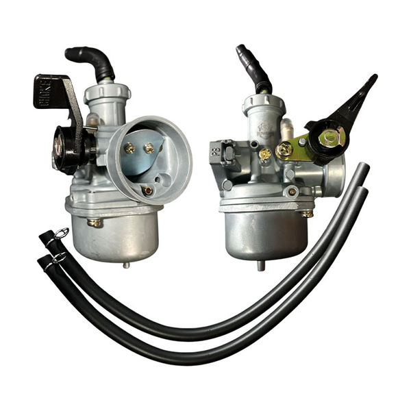 CARBURADOR COMPLETO ECO DELUXE