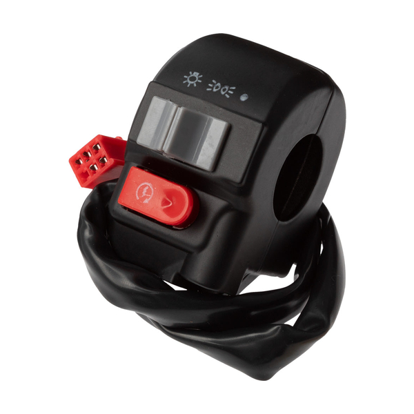 COMANDO DERECHO BWS125