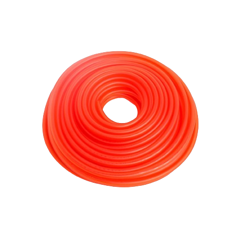 MANGUERA GASOLINA ROJA