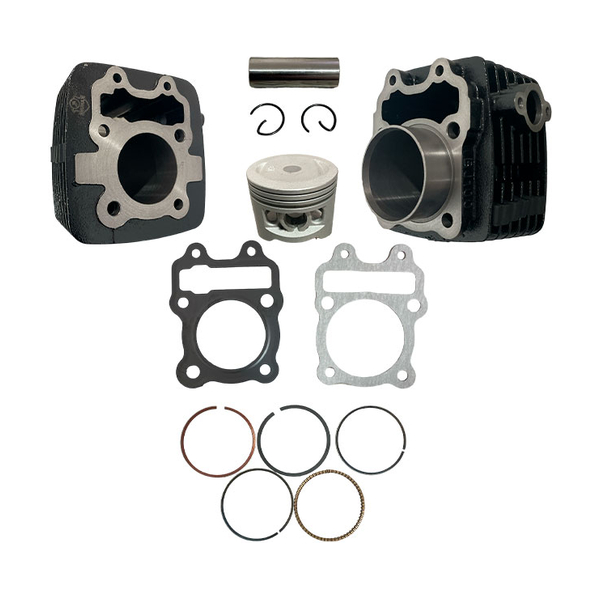 CILINDRO BOXER CT-100. CON PISTON