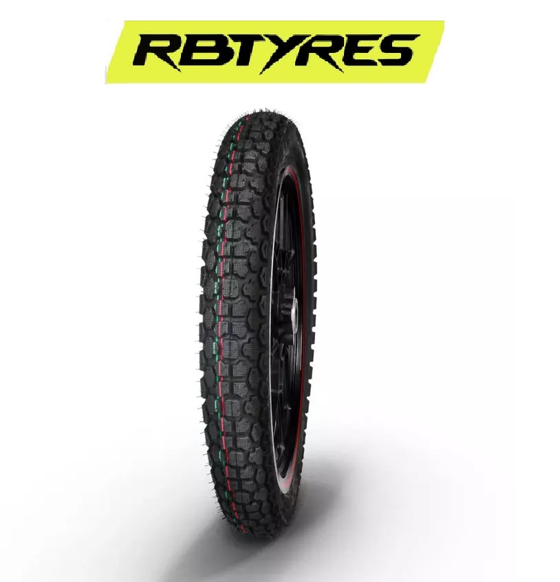 LLANTA RBTYRES 3.00*17 FALCON - TT