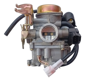 CARBURADOR COMPLETO BWS 125 /MOTAR/ X