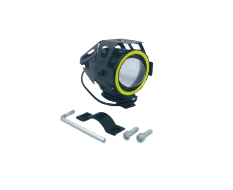 EXPLORADORA LED TRANSFORMER BLANCA