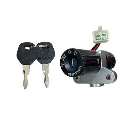 SWITCHE ENCENDIDO AKT TTR/TTX