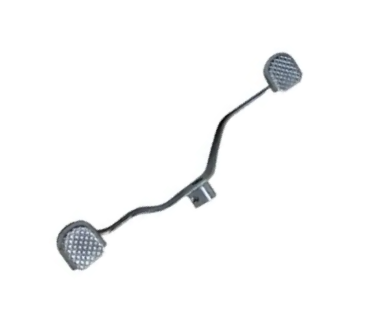 PEDAL CAMBIOS CRYPTON 115
