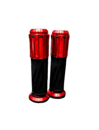 MANILAR TIPO RIZOMA ROJO