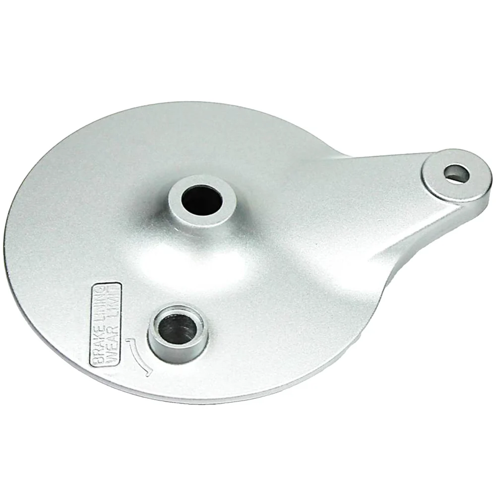 PORTA BANDAS GN-125 TRASERO