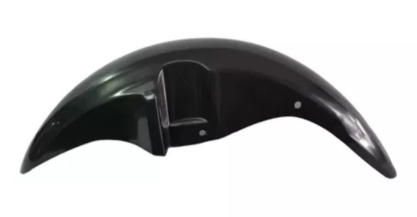 GUARDABARRO ECO DELUXE NEGRO - (ECONOMICO)