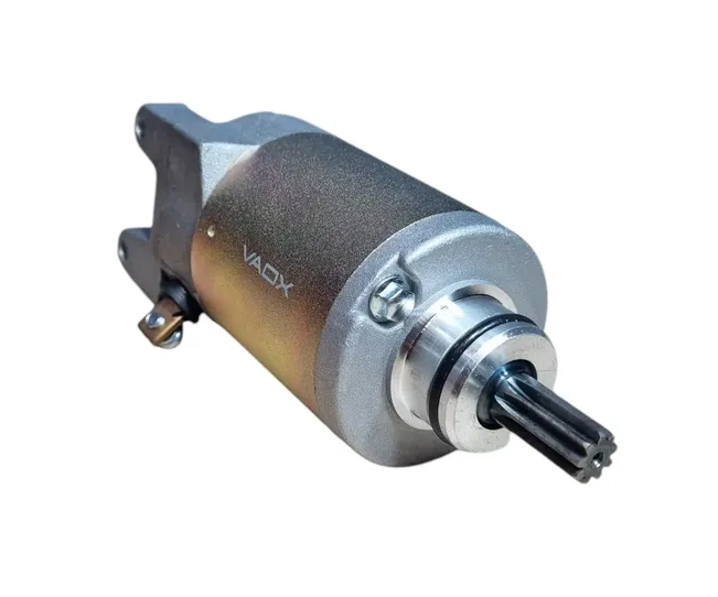 MOTOR ARRANQUE TVS APACHE 160 /180