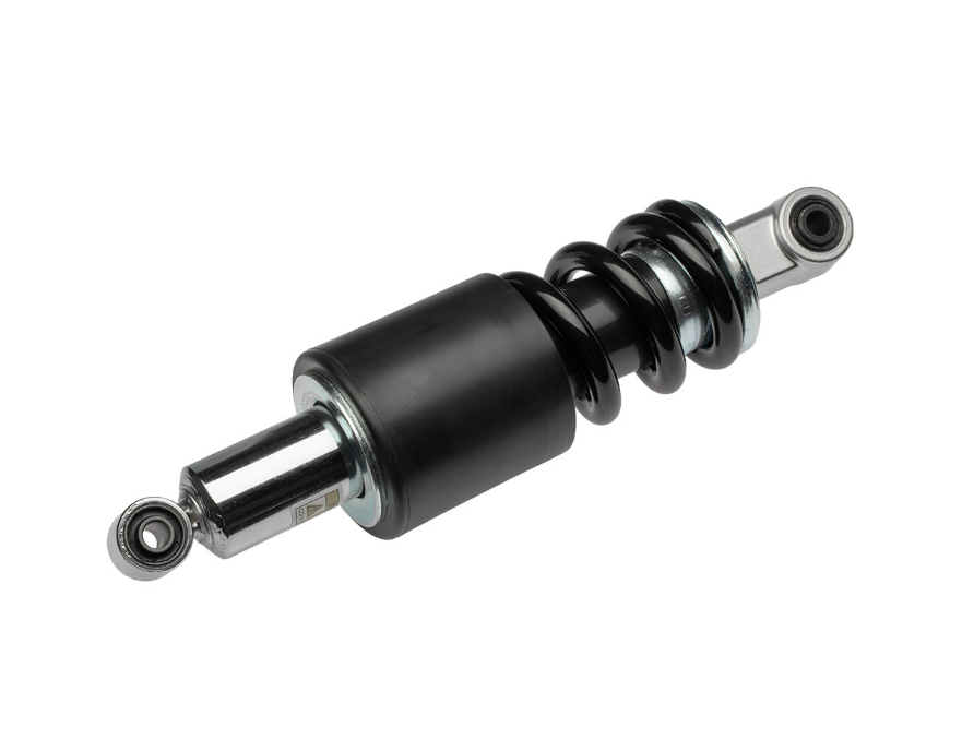 AMORTIGUADOR DR150 - (MONOSHOCK)