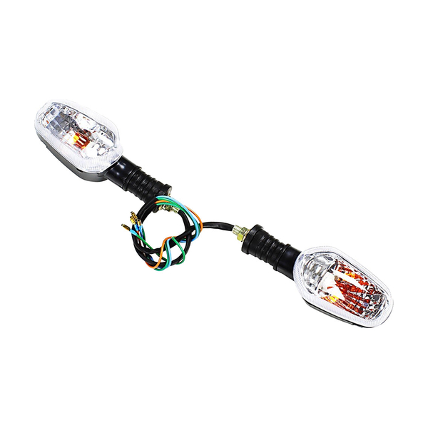 DIRECCIONAL TVS100 CLEAR