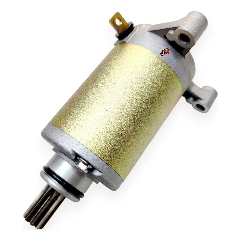 MOTOR ARRANQUE GN/GS/DR200