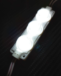 MODULO LED COB PEQUEÑO 12V BLANCO