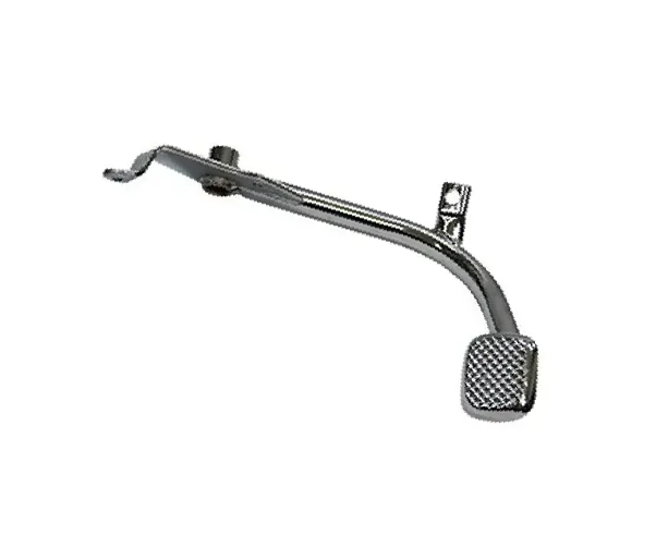 PEDAL FRENO BOXER CT/PLATINO
