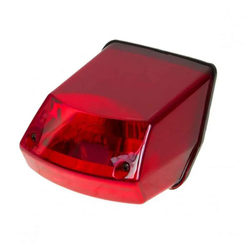 STOP COMPLETO XTZ125