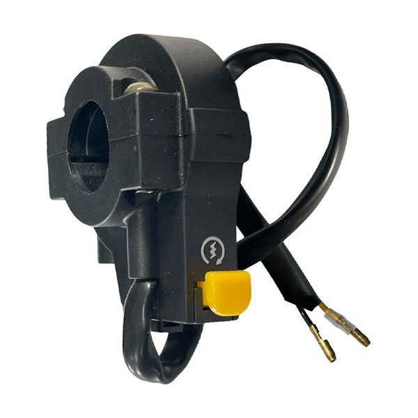 COMANDO DERECHO ECO DELUXE M.N/AKT110 M.V/WAVE M.V