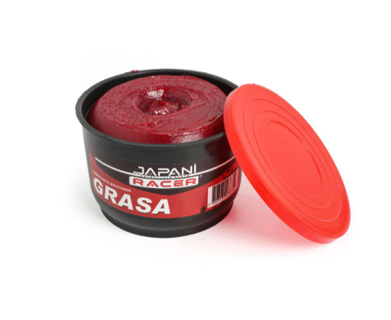 GRASA ROJA 400GR