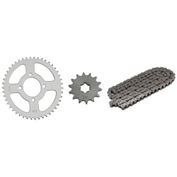 KIT ARRASTRE DTK125/175 4H 47/15