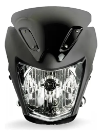FAROLA + CARENAJE SZR 150
