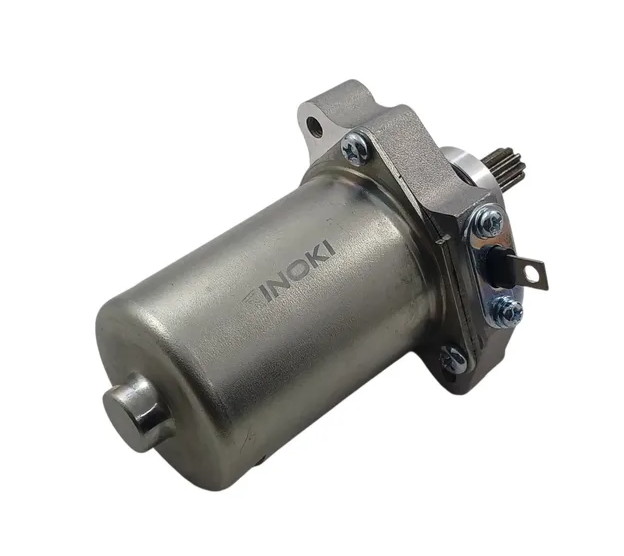 MOTOR ARRANQUE TVS 100 / SPORT