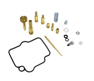KIT CARBURADOR PULSAR 135
