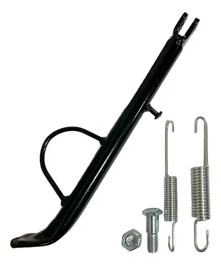 PATA LATERAL AKT TT/TTR