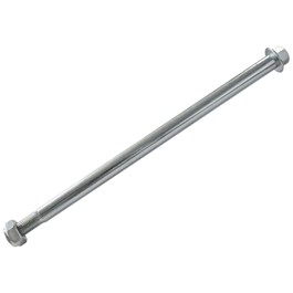 EJE TRASERO PULSAR 180 / 200/ 220 / CBF150 / DR150