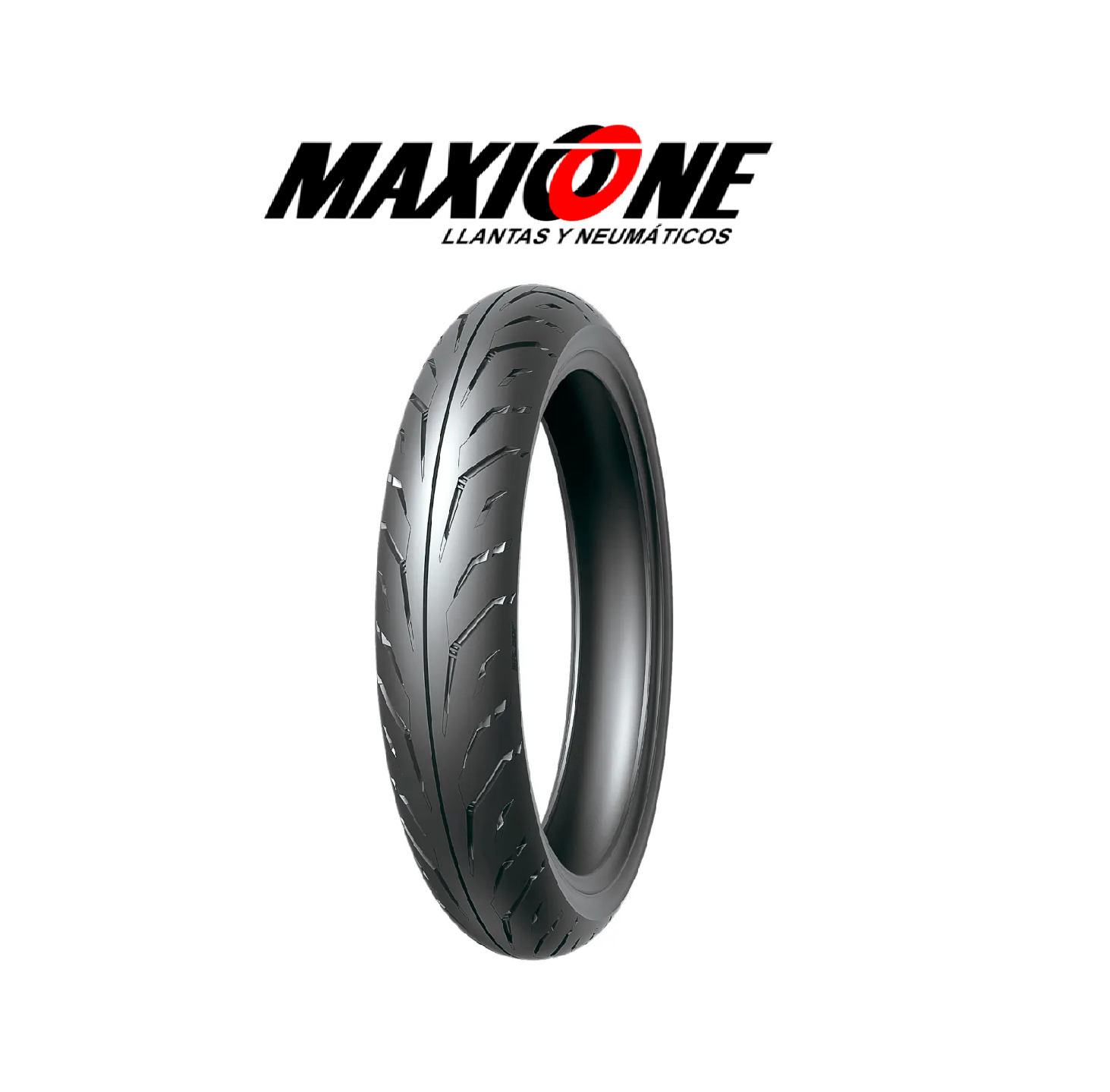 LLANTA MAXIONE 140/70*17  SR30 -TL