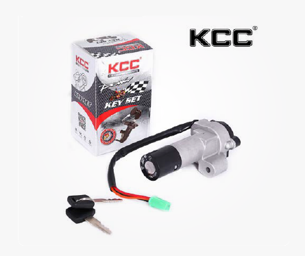 SWITCHE ENCENDIDO AX-4/GN NOVA