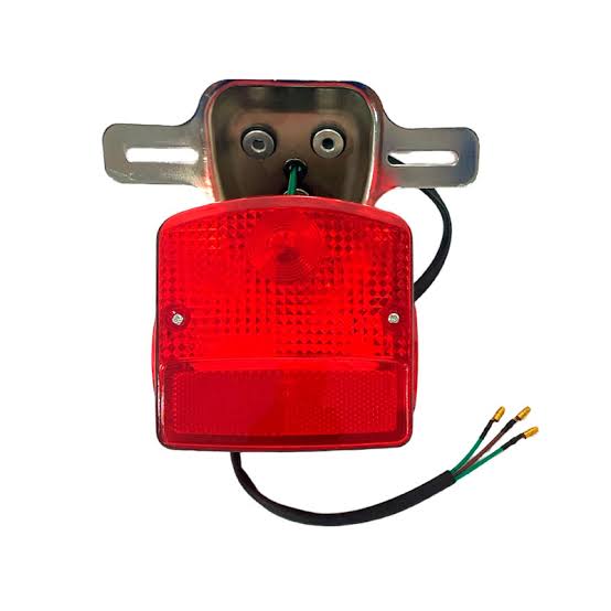 STOP COMPLETO GN-125H