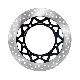 DISCO FRENO DEL. YBR-125