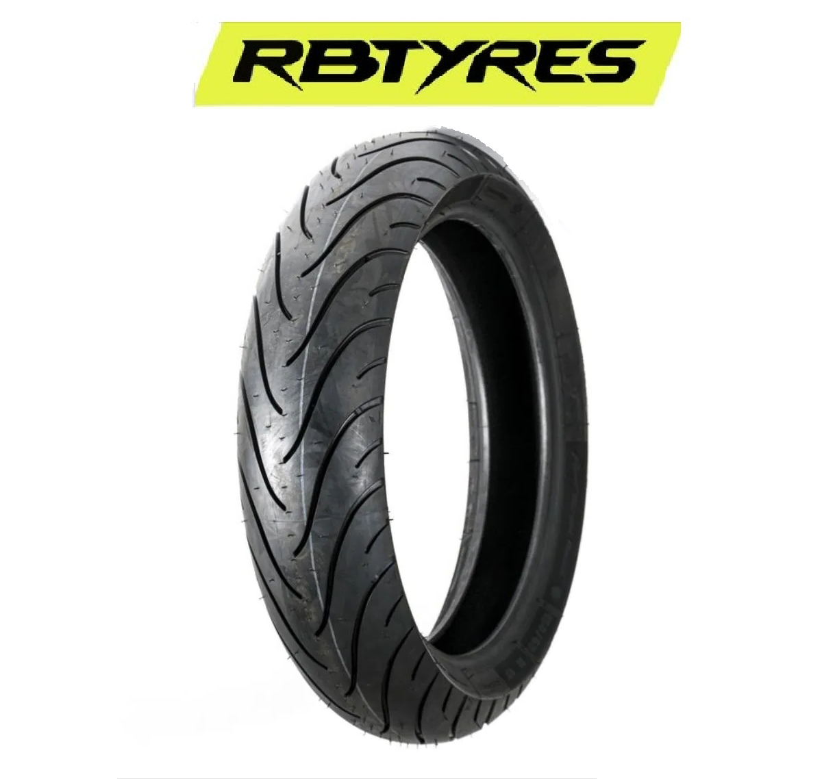LLANTA RBTYRES 90/80*17 RACING - TL