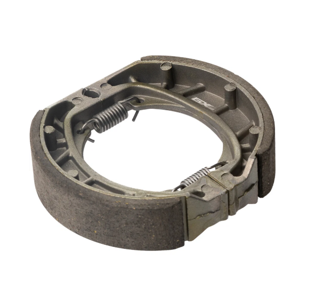 BANDA FRENO TRAS. AX-4 /AKT125 /C70 /VIVA /BEST