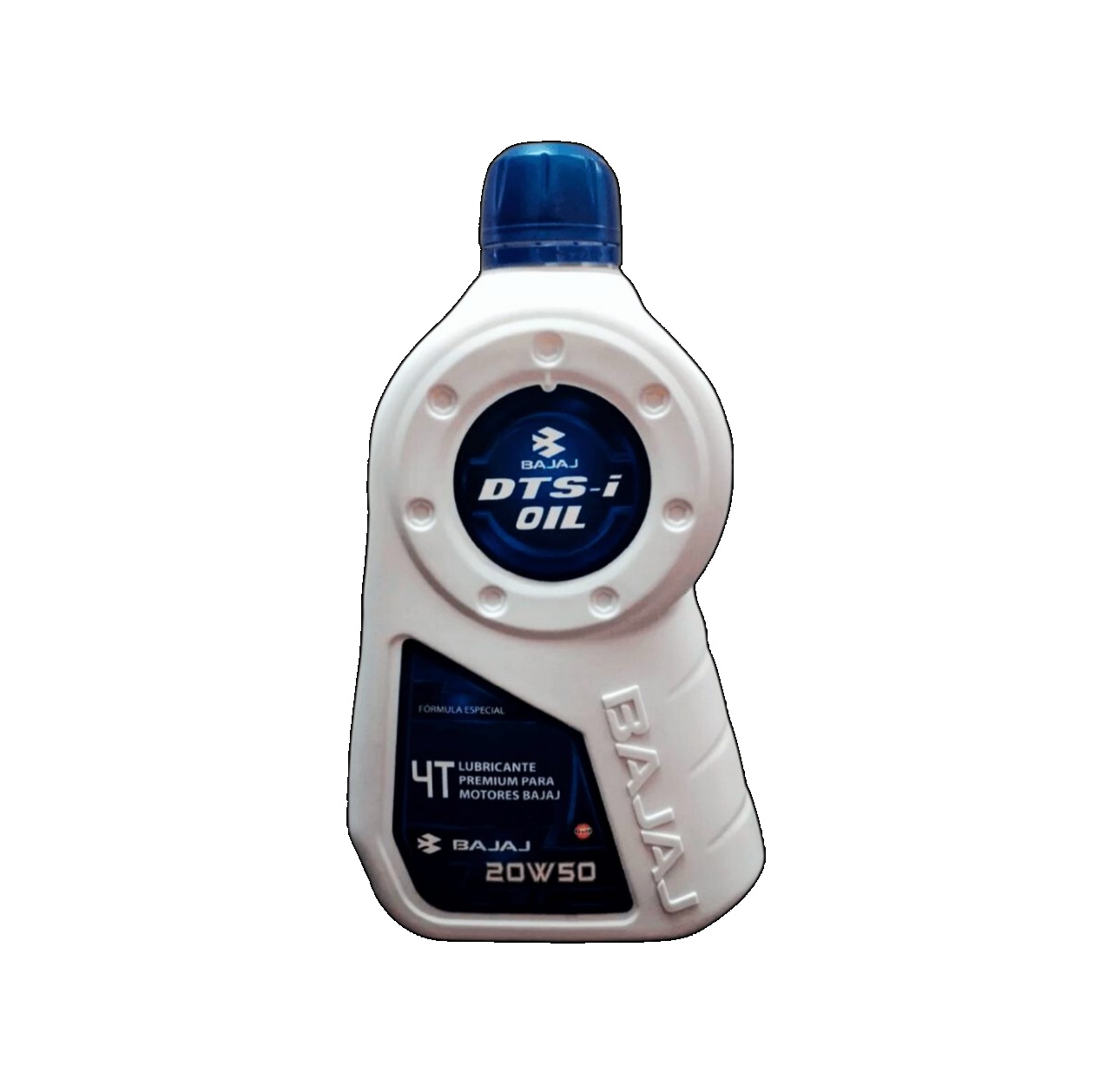 ACEITE BAJAJ 20W50