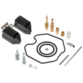 KIT CARBURADOR AKT125