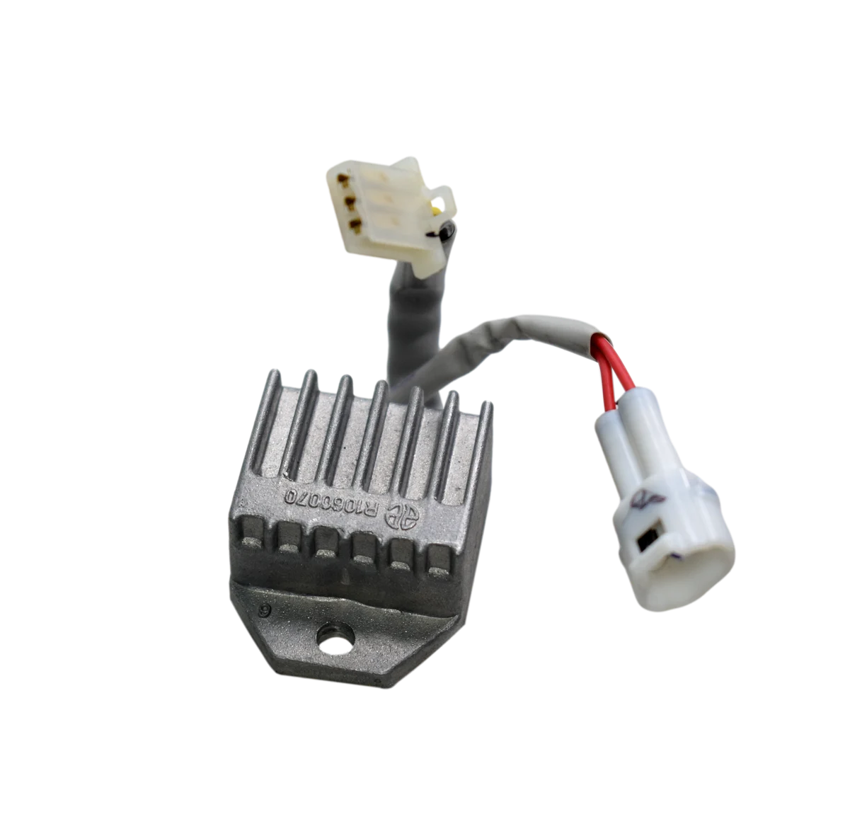REGULADOR TVS RTR 160-180