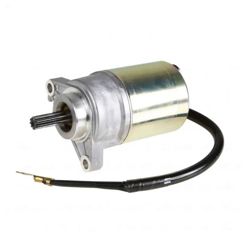 MOTOR ARRANQUE FZ2.0 / SZ-R/ XTZ 150/ N-MAX 155/ NEXT 115