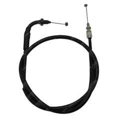 CABLE ACELERADOR HERO HUNK 150/160