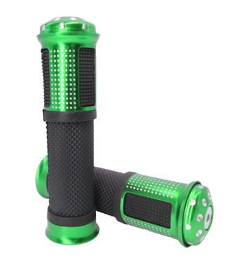 MANILAR ALUMINIO VERDE