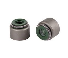SELLOS DE VALVULAS BOXER CT100 (JGO*2)