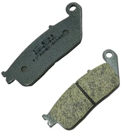 PASTILLA FRENO DEL. BWS 125 FI /DR150 /VSTROM250 /VERSYS300