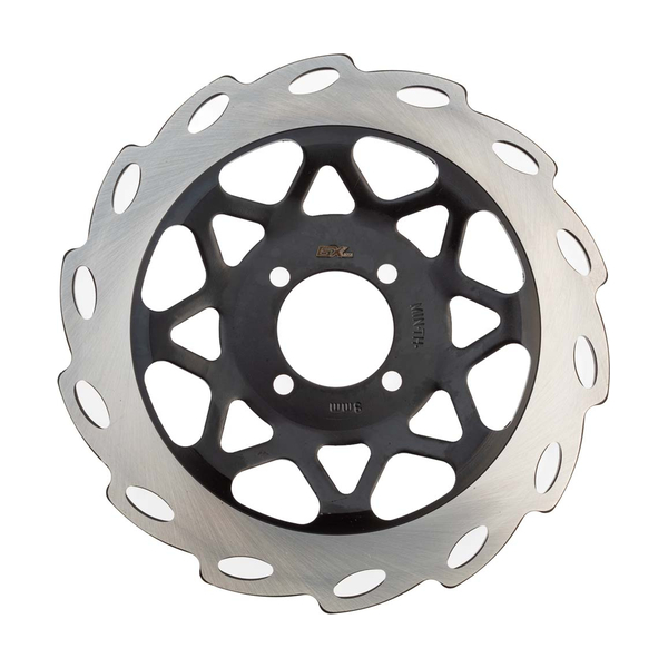DISCO FRENO DEL. AKT150 EVO